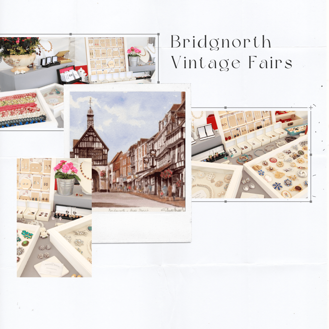 Bridgnorth Vintage Fair