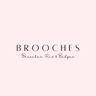 Brooches