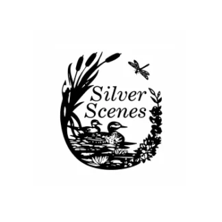 Silver Scenes